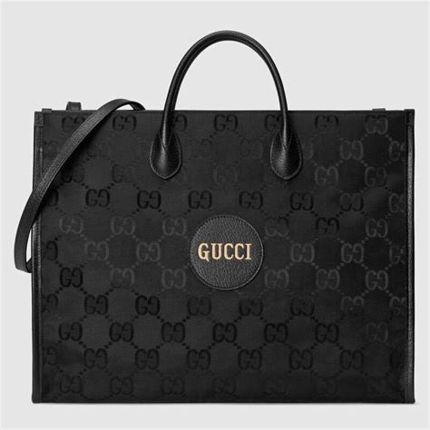 gucci canada tote bags|gucci unisex tote.